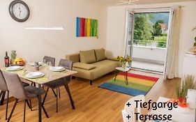 Cityappartement Dornbirn